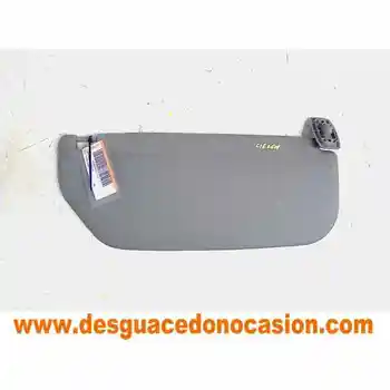 

PARASOL RIGHT CITROEN SAXO