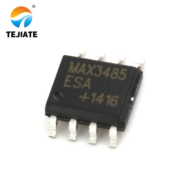 MAX3485ESA SOP-8 (1)