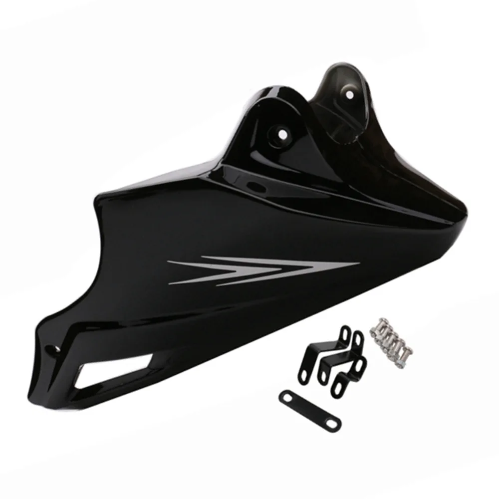 BAFIRE MSX125 обтекатель Крышка двигателя мотоцикла ABS декоративный протектор для Honda YG125-21 MSX125SF 201