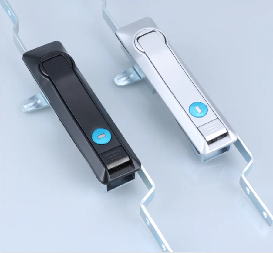 Bloqueio da Haste de Conexão Alta e Baixa Tensão Interruptor Armário Elétrico de Carregamento Fechaduras da Porta do Armário Fechamento Industrial do Armário Xjj-ms828