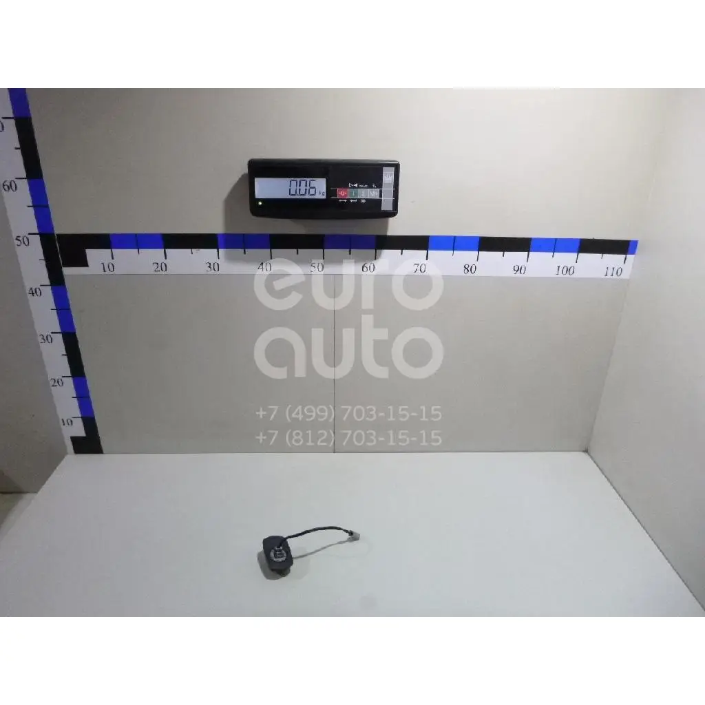 Антенна, состояние – Б/У,, для Nissan Qashqai(J10) 28208JD50A ОСНОВАНИЕ 28208JD50A