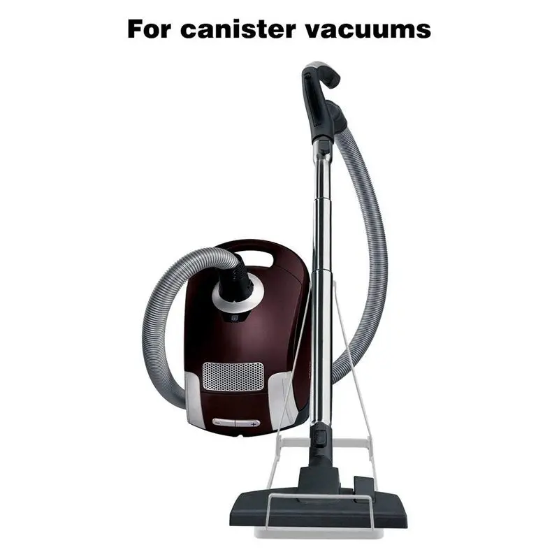 Вакуумная подставка для Dyson V6 V7 V8 других брендов и универсального пылесоса легкая