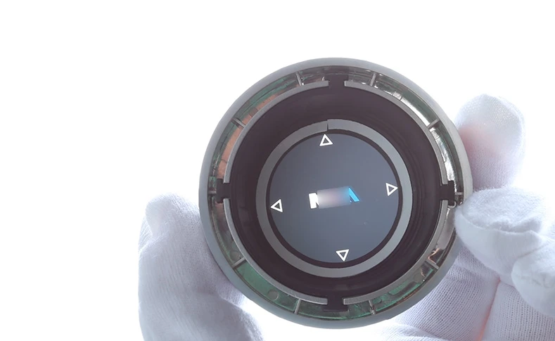 Кнопок автомобильных мультимедиа-систем iDrive(символика наклейки для BMW X1 X3 X5 X6 F30 E90 E92 F10 F18 F11 F07 GT F15 F16 F25