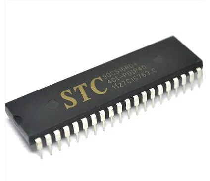 10 шт./лот STC90C516RD+ 40I-PDIP40