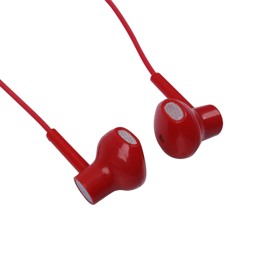 Bluetooth 5 0 проводные наушники с шейным креплением спортивные двухканальные