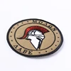 TSNK Patch "SPARTAN /CAG/ " Armlet/Shoulder Badge 4