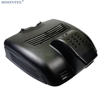 

For Mercedes Benz CLS260 320 2016 Car wifi DVR Video Recorder 1080P Dash Cam Support APP Control+G-sensor