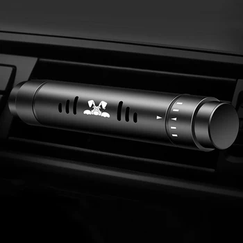

Car Air Freshener Smell In Car Air Vent Perfume Flavoring for Auto Interior Car Styling Accessories Air Freshener