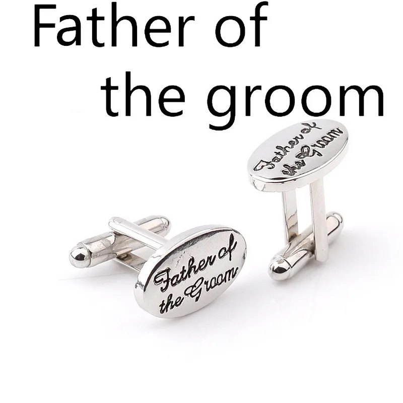 Father of the groom