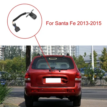 

95760-2W000 957602W100 Rear View Camera Reverse Camera Back Up Camera for Hyundai Santa Fe 2013-2015