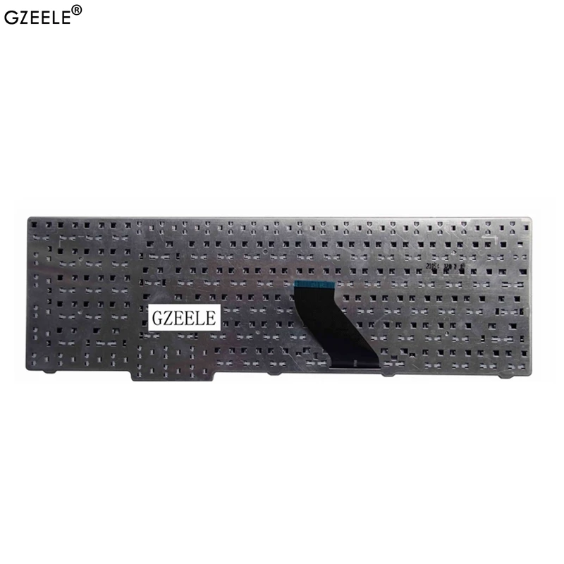 Фото Новая черная клавиатура для ноутбука ACER Aspire 5235 5735Z 5737 5737Z 5737G 5737ZG 5335 5335Z 5355 5535 5735 RU с русской раскладкой №2