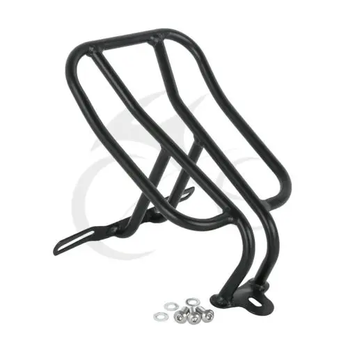 Багажник для Harley FXD 06-16 09 Dyna Super Glide EFI FXDL 2007-2010
