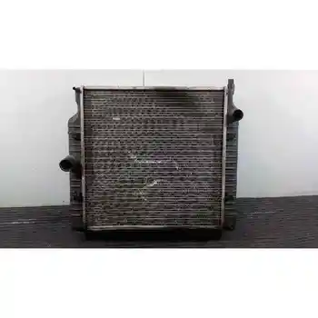 

WATER RADIATOR CHRYSLER JEEP CHEROKEE (KJ)