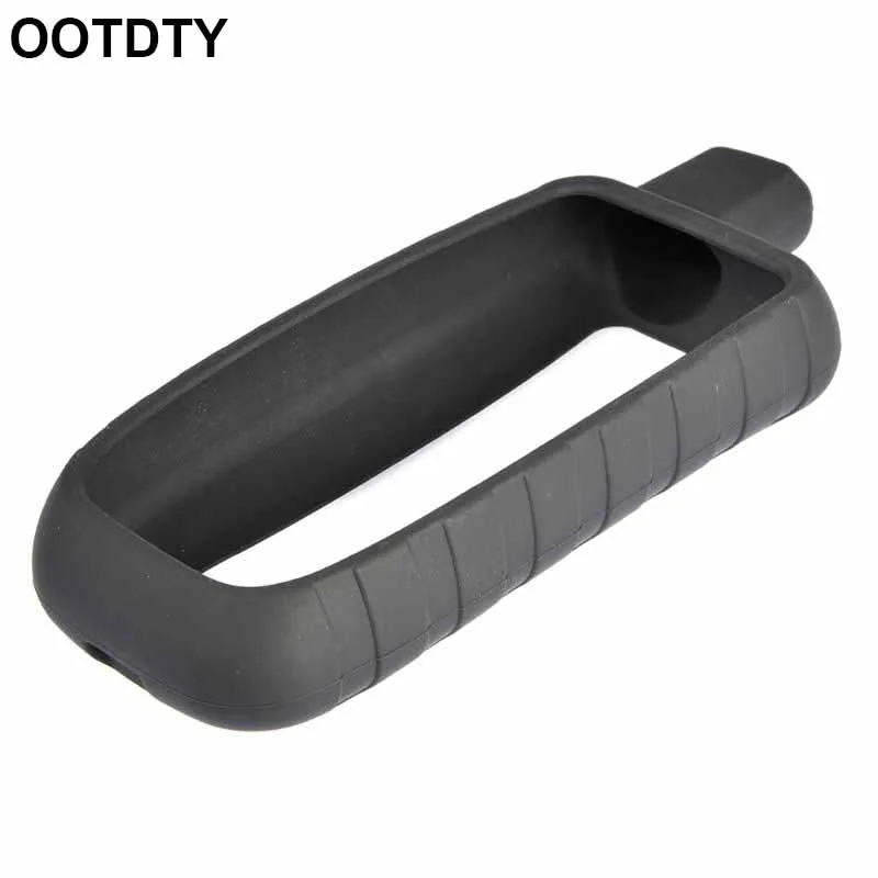 

Anti-scratch Silicone Case Protective Cover for Garmin GPSMAP 66st Smart Watch