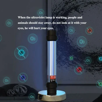 

Uv gel curing light lamps quartz lamp sterilizer ultraviolet ultraviolet disinfectant ozone generator bactericidal uvc bulb led