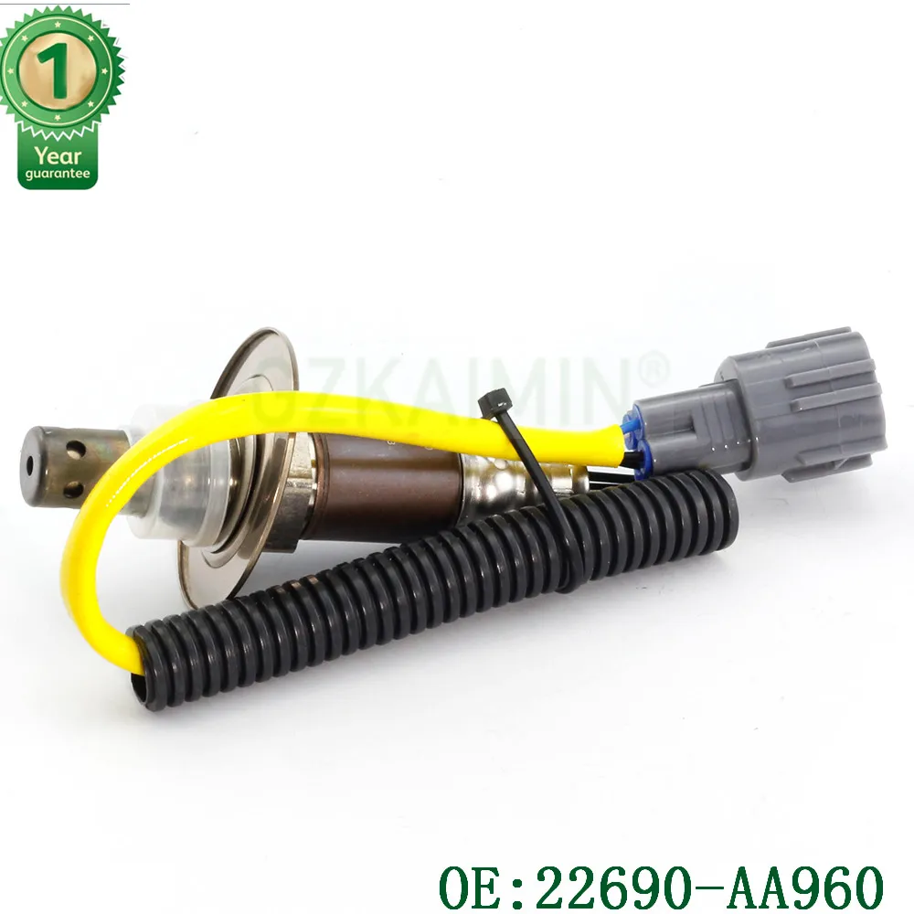 Высококачественный 22690 AA960 22690AA960 o2 сенсор oyxgen лямбда для Subaru Forester 2015|sensor lambda|sensor