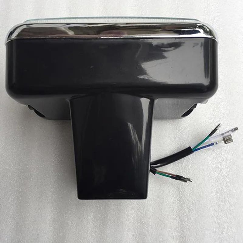 Motorcycle Front Head Light for Honda Lifan Dayang Loncin