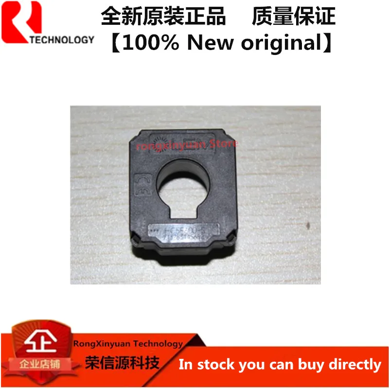 Hc5F600-S Hc5F600 Hc5F Lem Sensore Hall Originale Nuovo 100% Qualità