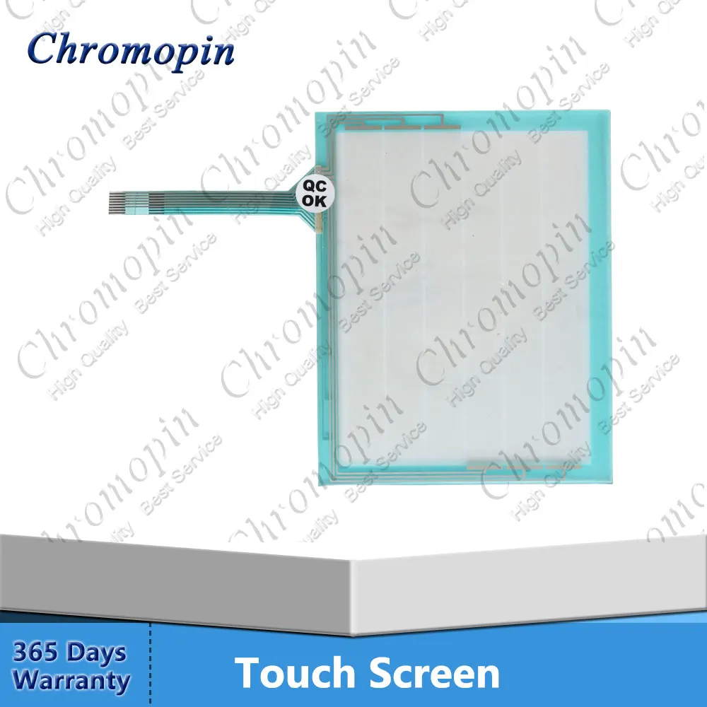 

Touch Panel for Schneider DMCT2671 S5 DMCT2671S5 DMC-T2671S5 DMC-T2671 S5 Screen Replace Brand New