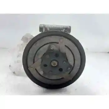 

8200316164 COMPRESSOR AIR CONDITIONING RENAULT MEGANE II SALOON 5P