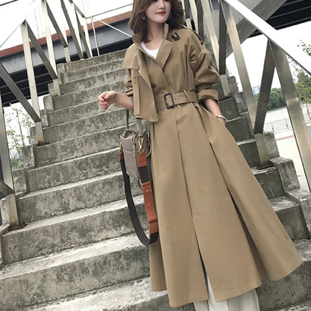 Long Women