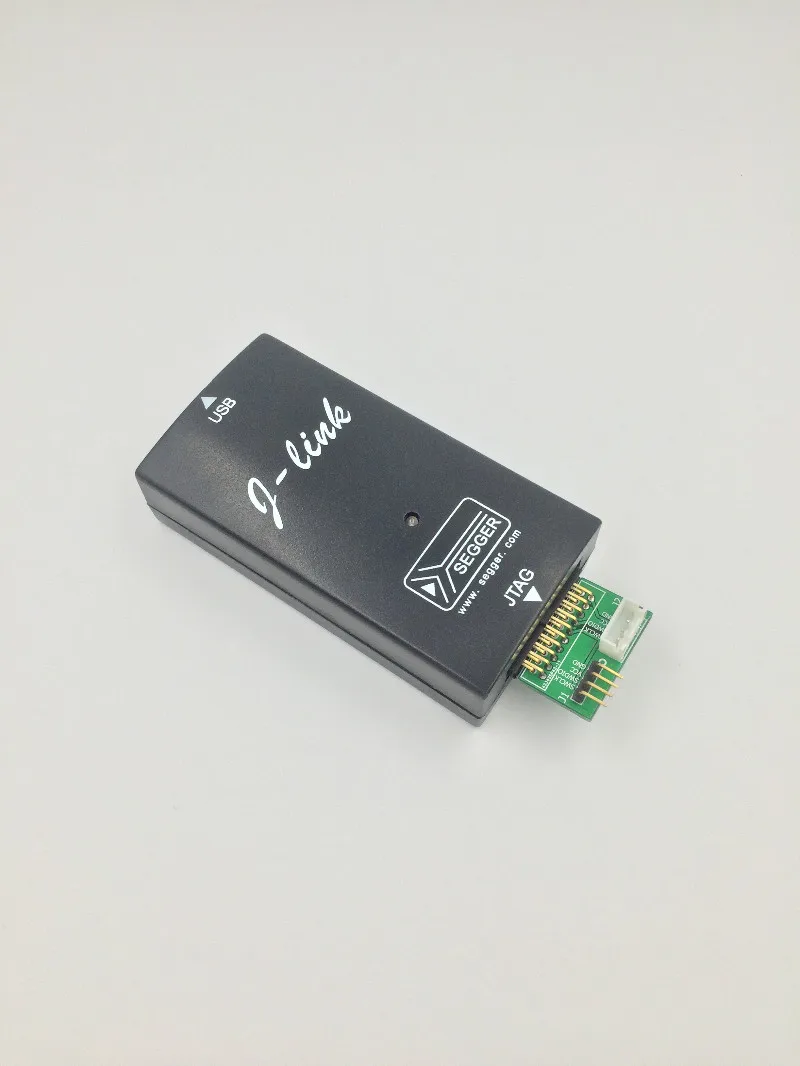 NRF51822nRF52810 NRF52832 JLINK V9 DA14580 JLINKV9 эмулятор