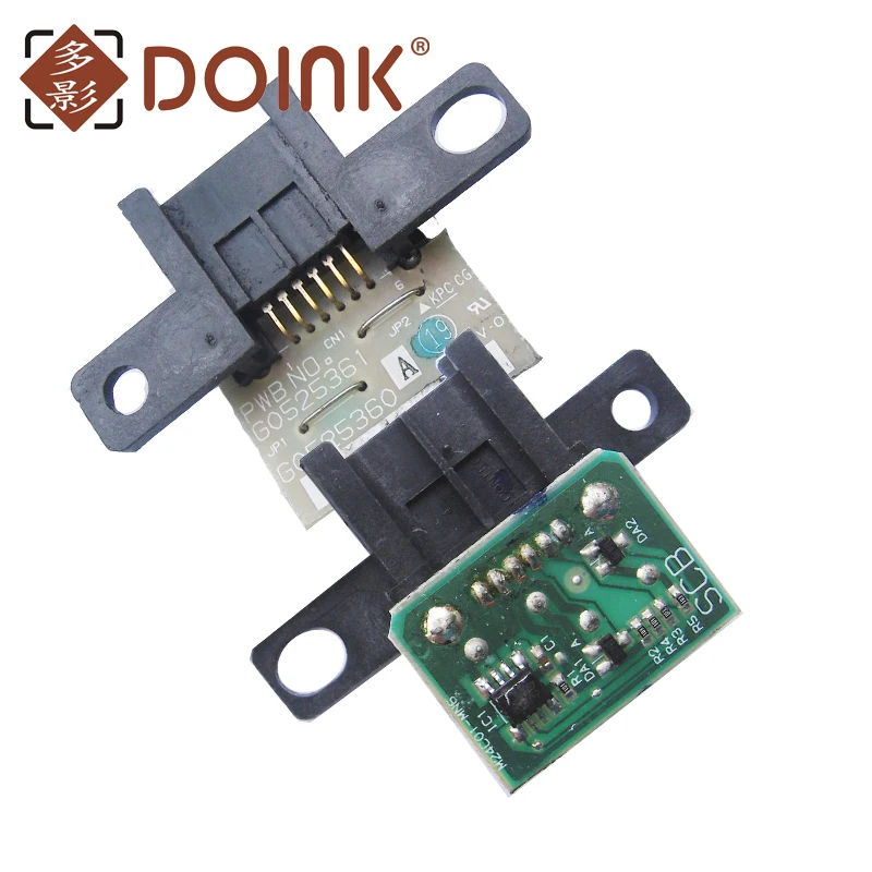 2 шт. для Ricoh AP600N 610N 610I 2600 2600N 2600DN 2610 2610N с корпусом дома AP2600 400760 | Компьютеры и офис