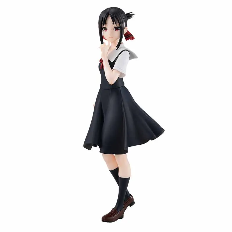 

In Stock Shinomiya Kaguya Anime Figure Kaguya-Sama: Love Is War Season 2 Action Toy Figures Shinomiya Kaguya Anime Figurine Toys