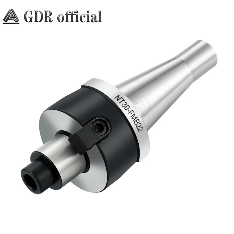 GDR NT FMB ISO40 FMB NT30 FMB NT40 FMB22 NT50 FMB FMB16 FMB22 FMB27 FMB32 FMB40 공구 홀더 MFWN900 EMR 300R 400R 브래킷 공구