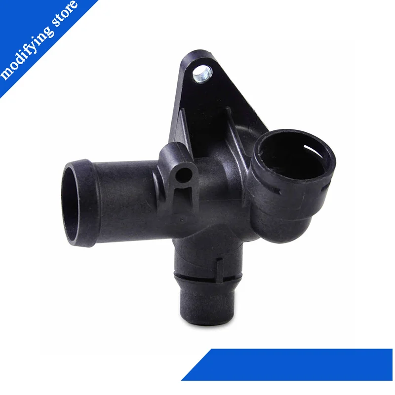 06A121133F for uto cooling system thermostat housing thermostat cover Thermostat Coolant Water