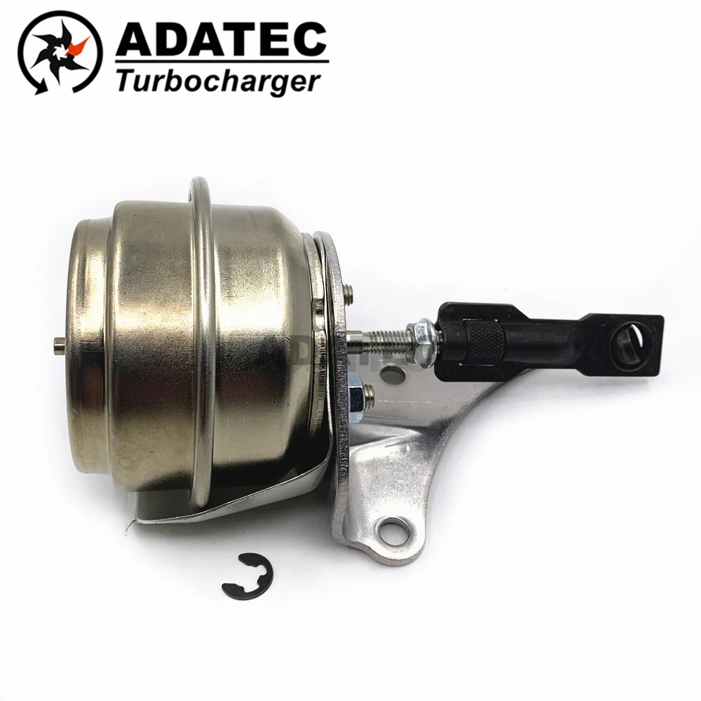 GT1549V 761433 5003 турбозарядное устройство привод отходов A6640900880 A6640900780 турбина для Ssang