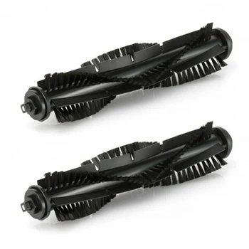 

2Pcs Parts Main Brush for 360 S5 S7 Robot Vacuum Cleaner Spare Parts Kit