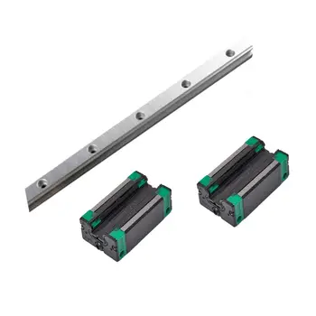 

Linear guide BRS20B 1000mm 1200mm BRS20B linear rail slide 1pc BRS20B linear guide +2pcs BRS20B slider block