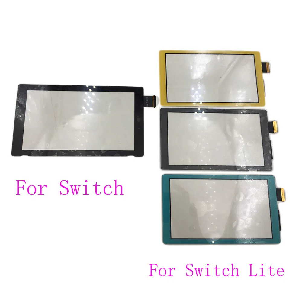 Plastik untuk Nintendo Switch Lite 