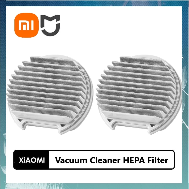Original-Xiaomi-Mijia-Vacuum-Cleaner-HEPA-Filter-Part-Pack-Spare-Parts ...