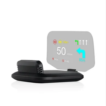 

2020 Navigation C1 HUD Head Up Display, 48 Car ECU Dtas