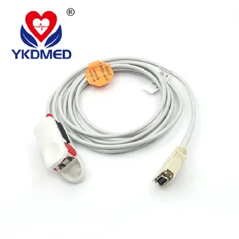 

3pcs/pack FOR 14pin adult finger clip heat rate spo2 sensor