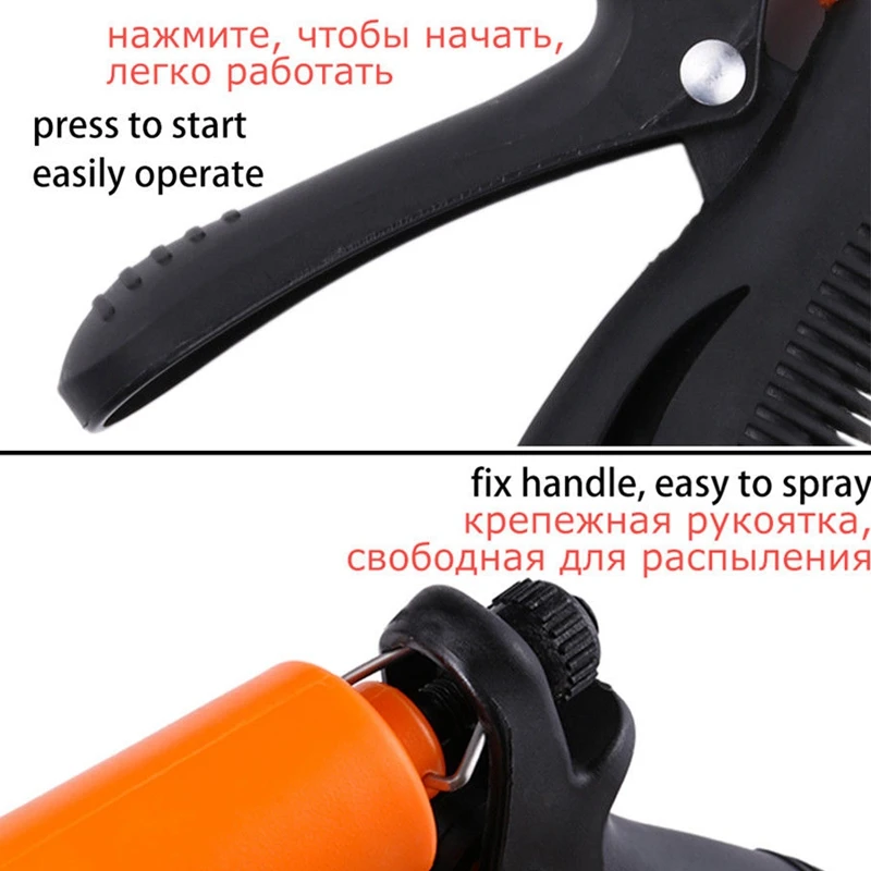 Мойка автомобиля 12 в насос мойки высокого давления очиститель Электрический Очиститель Авто устройство