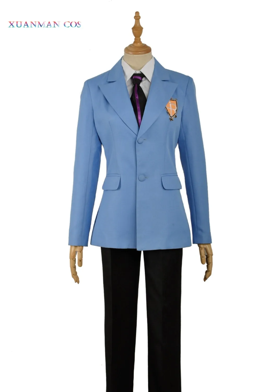 Ouran High School (1)