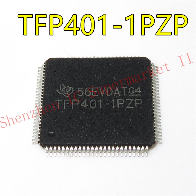 

New arrival TFP401PZP,TFP401-1PZP Original PanelBus DIGITAL RECEIVER