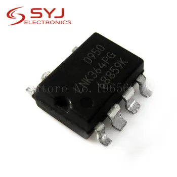 

5pcs/lot LNK364GN SOP-7 LNK364 SOP SMD In Stock