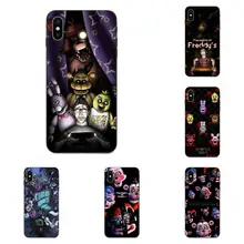 Игра Five Nights At Freddy's Fnaf для Xiaomi mi x Max Note 2 2S 3 5X6 6X8 9 9T SE A1 A2 A3 CC9e Lite Play