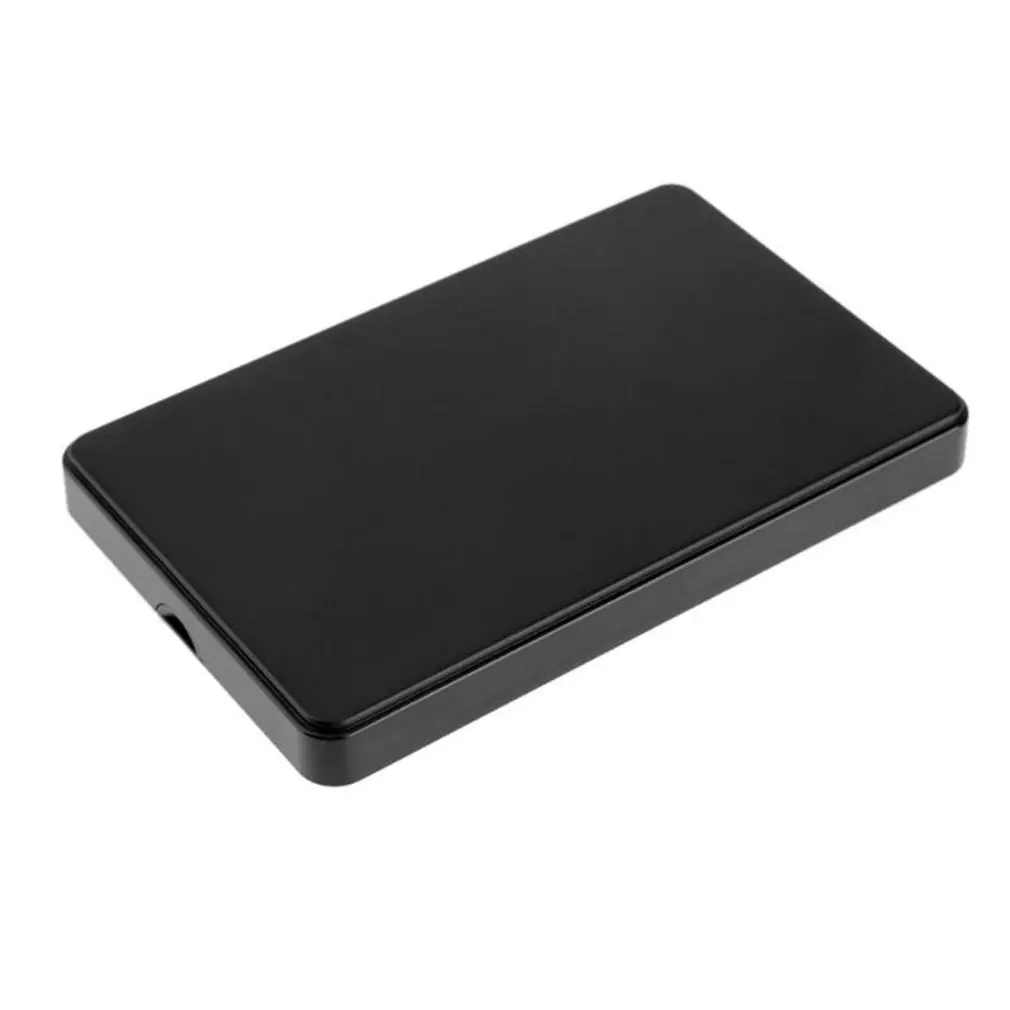 USB3.1(type-C) мобильный жесткий диск 2,5 дюймов USB SATA Безвинтовой ноутбук последовательный порт твердотельный диск коробка