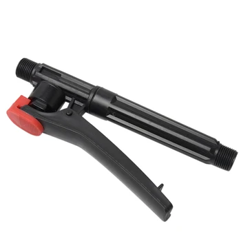 

Agricultural Garden Outdoor Sprayer Handle Plastic Water Spray Bottle Watering Parts Pressurized Sprayer Weed Pest Control