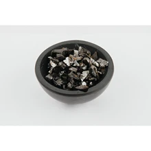 Шунгит Элит размер 1-3 грамма.(Камни для фильтрации воды, восстановления чакр и защиты от электромагнитного излучения