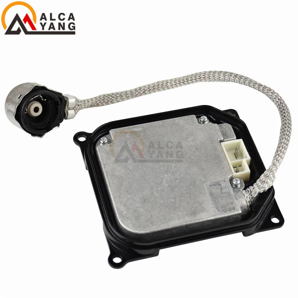 81107-12A80 81107-21150 81107-47240 81107-47150 D4R D4S Ксеноновые Фары балласт блок управления для Toyota Lexus