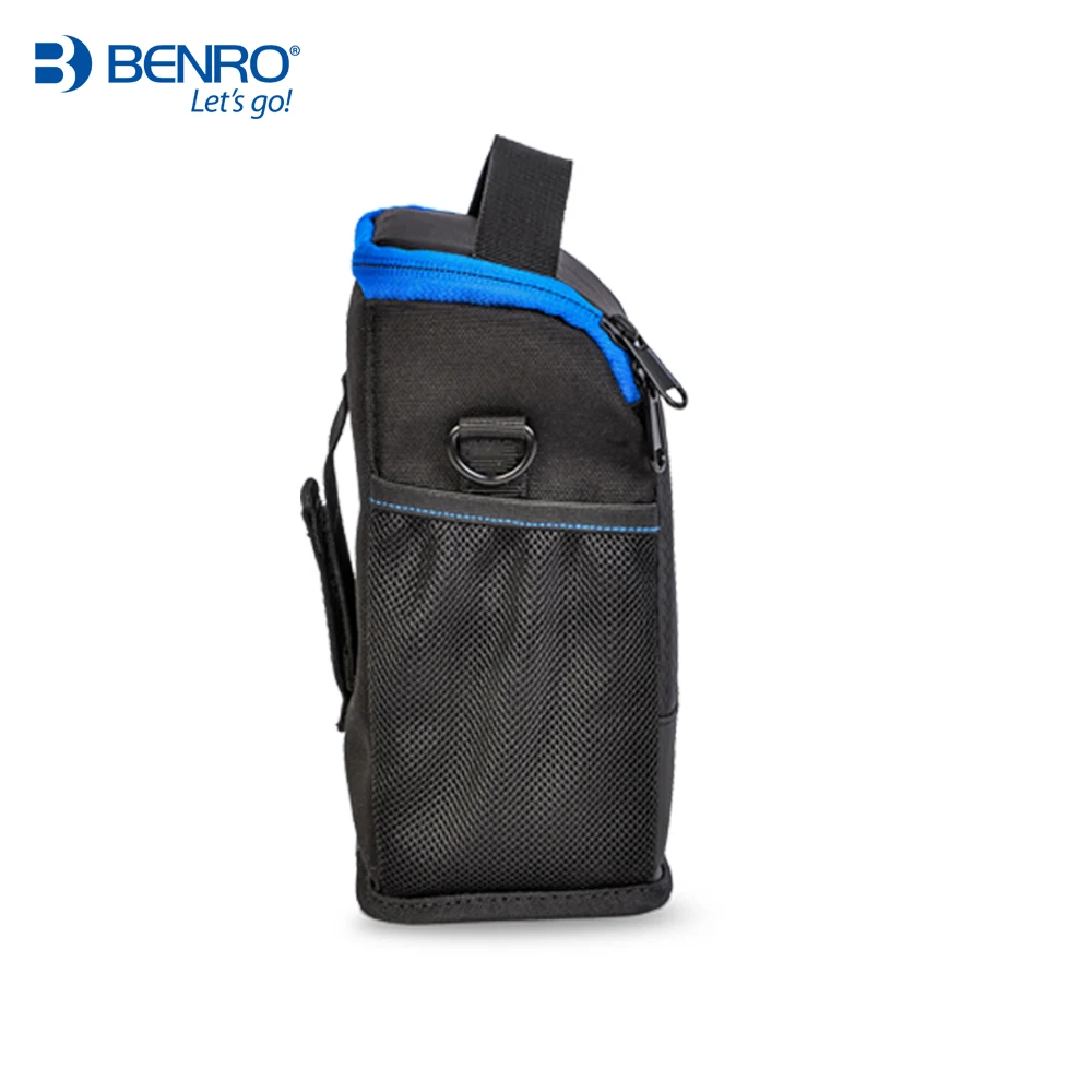 Benro FB100M2 фильтр мешок держатель фильтров для хранения 4 шт квадратные фильтры 3