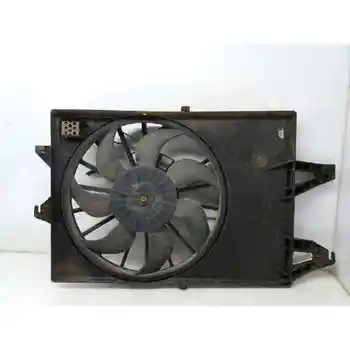 

7726000501 ELECTRIC FAN FORD MONDEO SALOON (GE)