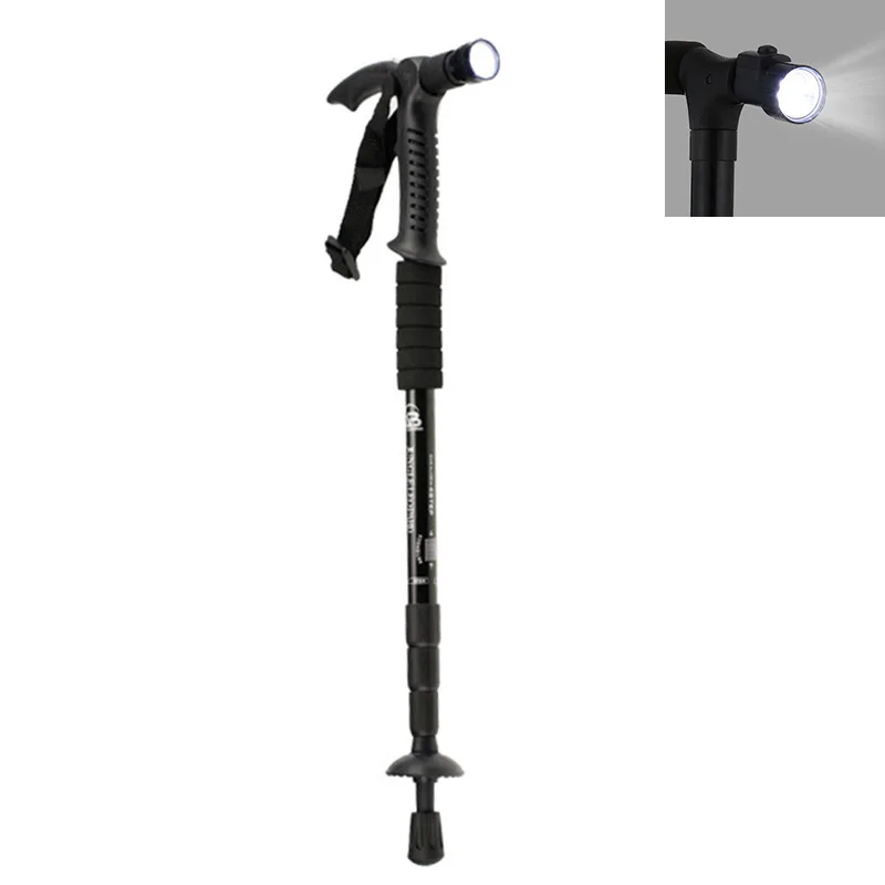 trekking pole yang bagus