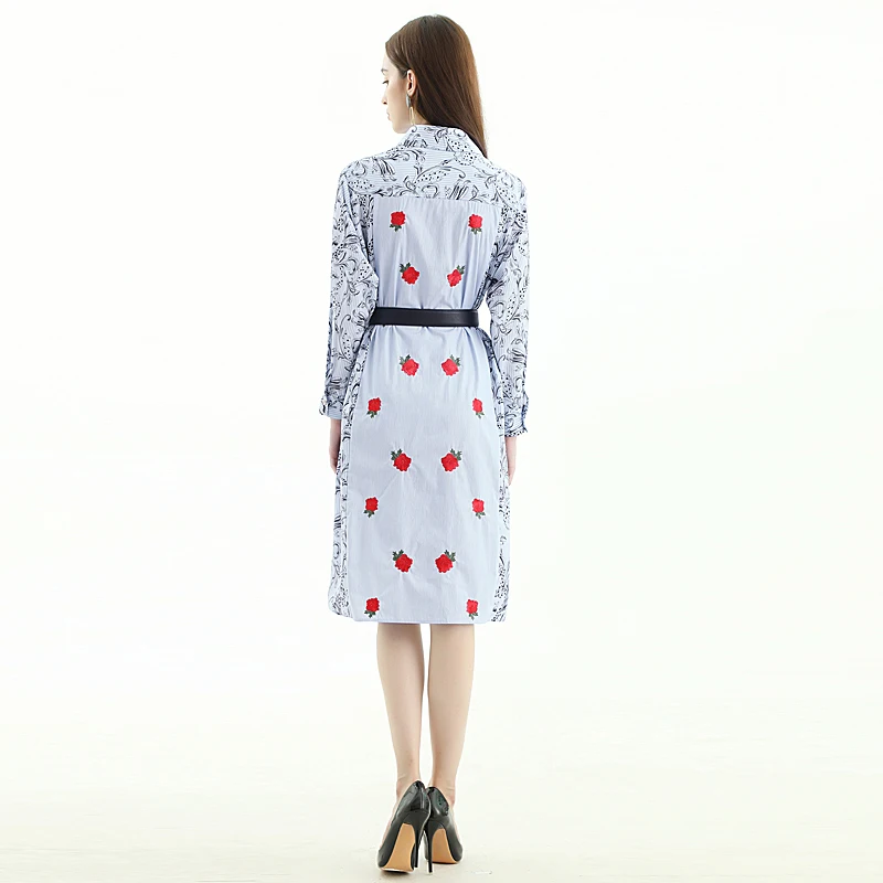 Designer High Quality Autumn New Women'S Party